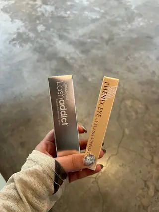 マツエク・マツパ 垢抜け眉WAX専門 ちゅるんまつげ|鎌倉の眉毛・アイブロウイメージ