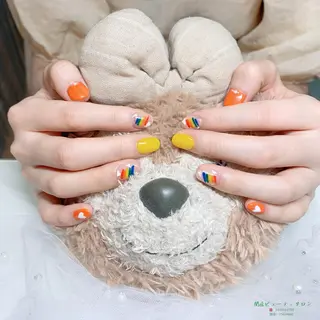 ネイル 閨匠 ビューティサロンのネイルデザイン