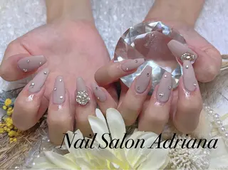ネイル ADRIANA 大久保駅前徒歩2分のその他イメージ