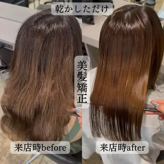 ミディアム Cure nex the salon所属・今泉 麗樹のヘアスタイル