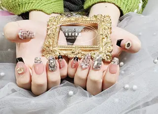 ネイル lavender所属・日暮里🦋 lavenderのエステ・リラクイメージ