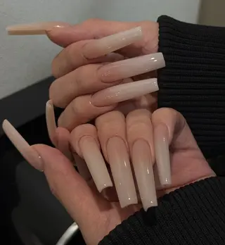 ネイル モンナ CCのネイルデザイン