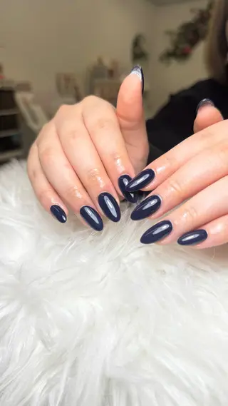 ネイル かおり 奏のネイルデザイン