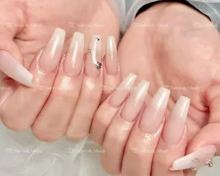 ネイル TinaNail 池袋店のネイルデザイン