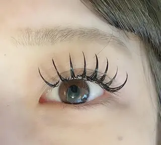 マツエク・マツパ ミナミ🏵 ROAReyeのマツエク・マツパデザイン