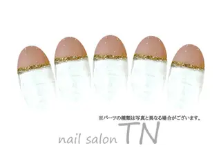 ネイル 矢川 まどかのネイルデザイン