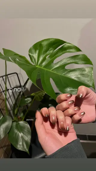 ネイル Chika/ C.nailのネイルデザイン