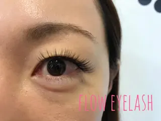 マツエク・マツパ シェールピエール所属・Laf かおりのマツエク・マツパデザイン