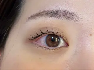 マツエク・マツパ BeckyLash 広瀬のマツエク・マツパデザイン