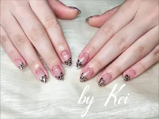 ネイル 🎀 Kei 🎀のネイルデザイン
