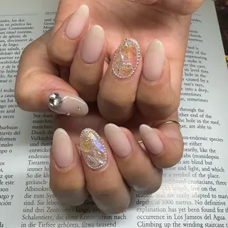 ネイル lulularico aiのネイルデザイン