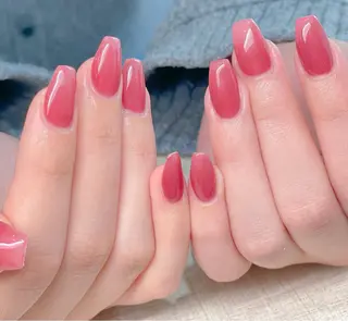 ネイル MOMO CHIのネイルデザイン