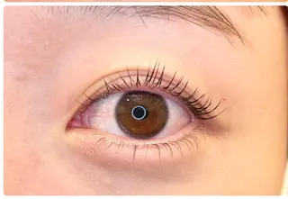 マツエク・マツパ 美容室アークス所属・美容室ARKS 黒田杏奈のヘアスタイル