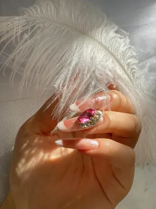 ネイル BLinLin nail salonのネイルデザイン