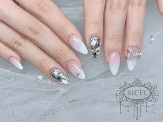 ネイル MIYU 🩶のネイルデザイン