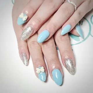 ネイル Y. Saoriのネイルデザイン