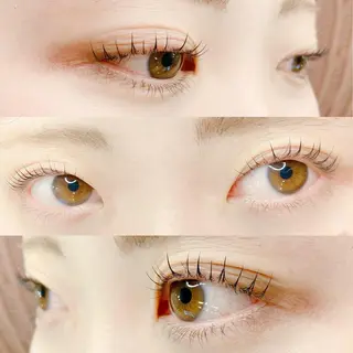 マツエク・マツパ Eyelash salon Raffie.g(ラフィー)所属・Raffie.g えりのマツエク・マツパデザイン