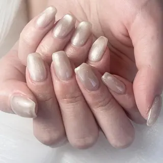 ネイル 鹿取 春子Teamのネイルデザイン