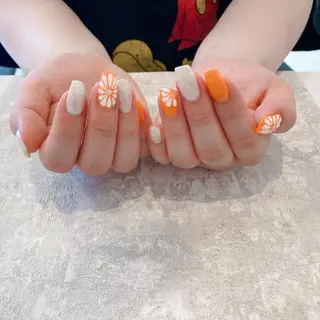 ネイル beauty salon RePi所属・B.S. RePiのエステ・リラクイメージ