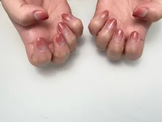 ネイル nail salon mare所属・haku. 【ハク】のヘアスタイル
