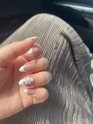 ネイル Plan nail所属・Plan nail Manamiのネイルデザイン