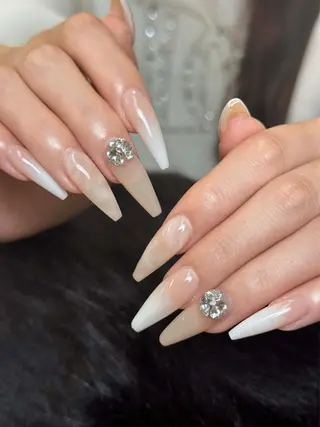 ネイル Jenn Nail Salonのネイルデザイン