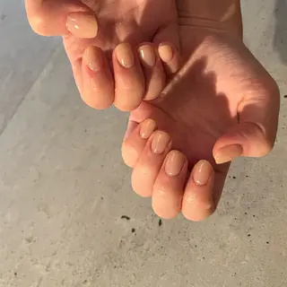 ネイル DariL Ayaのネイルデザイン