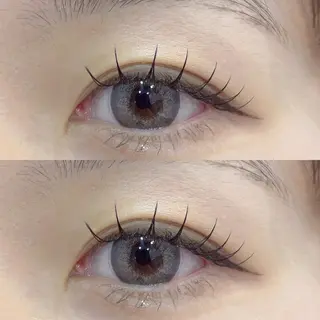 マツエク・マツパ re-born konomi 産休中のマツエク・マツパデザイン