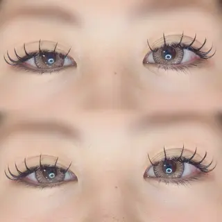 マツエク・マツパ 野崎 麻由美の眉毛・アイブロウイメージ