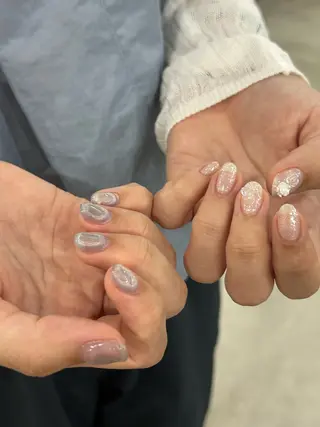 ネイル loveday RISAのネイルデザイン