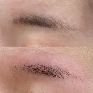 アイブロウ 美眉専門店 Bimayu Tokyo所属・カズ@Bimayu Tokyo美眉サロンの眉毛・アイブロウイメージ