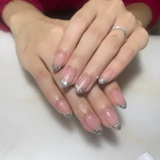 ネイル 久保田 マリコのネイルデザイン