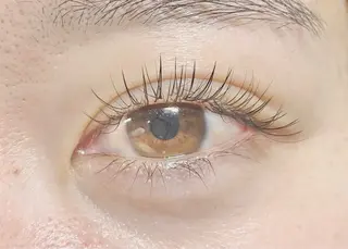 マツエク・マツパ pearlpeach erikoのマツエク・マツパデザイン