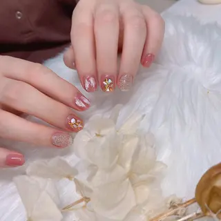 ショート カラー トヨダ 池袋のマツエク・マツパデザイン