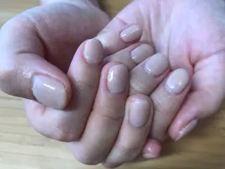 ネイル Nailist Missaのネイルデザイン