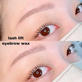 マツエク・マツパ パリジェンヌ/美眉 OLIVIA加藤のマツエク・マツパデザイン