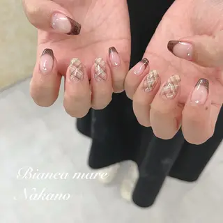ネイル takahashi / Bianca中野のネイルデザイン