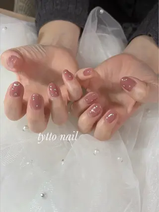 ネイル tytto nail ❤︎‪‪eri‪‪のネイルデザイン