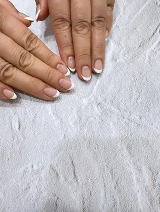 ネイル Saki _Grancieuxのネイルデザイン