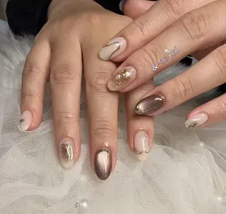 ネイル &MEネイルサロン COCOのネイルデザイン