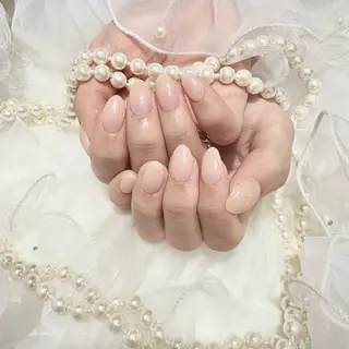 ネイル WISTERIA sahoのネイルデザイン