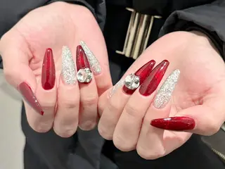 ネイル ネイルサロン Easenのネイルデザイン