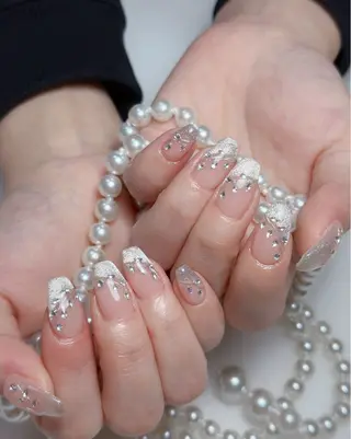 ネイル 👍thumbs up nail👍のネイルデザイン