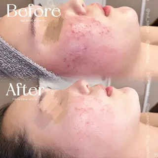 Sui所属・Sui Eye & Beautyのマツエク・マツパデザイン