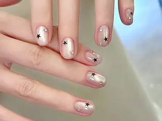 ネイル DarkHoney 池袋店のネイルデザイン