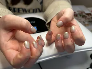 ネイル プライベートサロン 虹のエステ・リラクイメージ