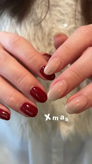 ネイル 🌷 YURI🌷のネイルデザイン