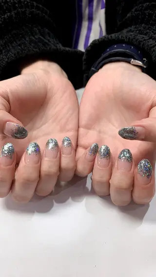 ネイル Guarendo(ガレンドゥ)錦糸町店所属・Gurando 錦糸町店のネイルデザイン