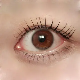 マツエク・マツパ M'snail &eye所属・かりん 🧸💙のマツエク・マツパデザイン