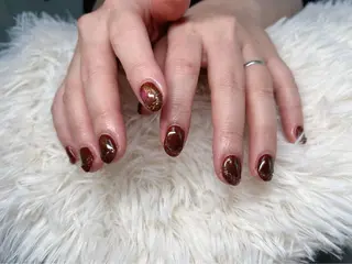 ネイル ek.nail⭐︎ kanaのネイルデザイン